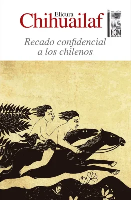 RECADO CONFIDENCIAL A LOS CHILENOS1