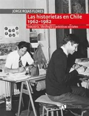 LAS HISTORIETAS EN CHILE1