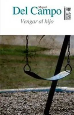 VENGAR AL HIJO1