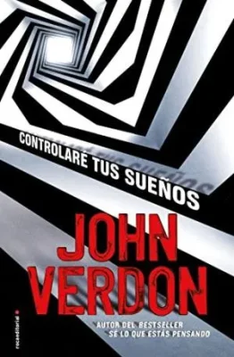 CONTROLARE TUS SUEÑOS1