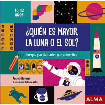 QUIEN ES MAYOR LA LUNA O EL SOL1
