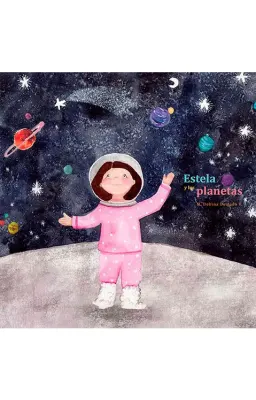 ESTELA Y LOS PLANETAS (BILINGUE)1