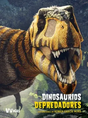 DINOSAURIOS DEPREDADORES1