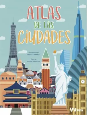 ATLAS DE LAS CIUDADES1