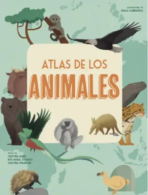 ATLAS DE LOS ANIMALES1