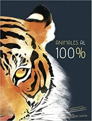 ANIMALES AL 100%1