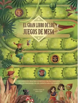 EL GRAN LIBRO DE LOS JUEGOS DE MESA1