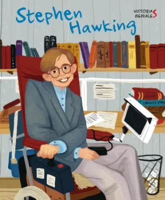 STEPHEN HAWKING HISTORIAS GENIALES1