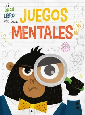 EL GRAN LIBRO DE LOS JUEGOS MENTALES1