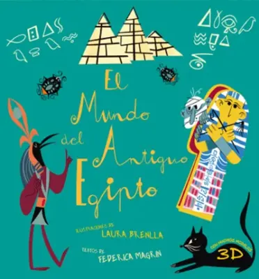 EL MUNDO DEL ANTIGUO EGIPTO1