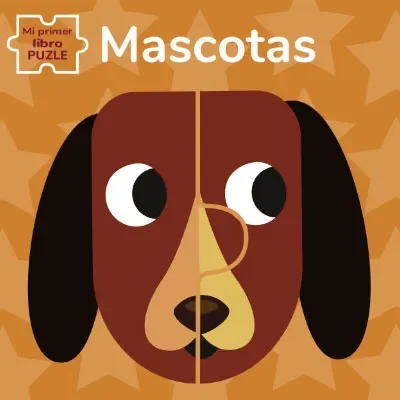 MASCOTAS MI PRIMER LIBRO PUZLE1