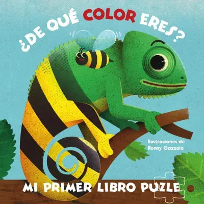 DE QUE COLOR ERES LIBRO PUZLE1