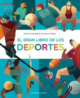 EL GRAN LIBRO DE LOS DEPORTES1