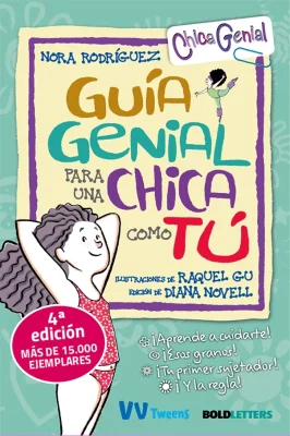 GUIA GENIAL PARA UNA CHICA COMO TU1