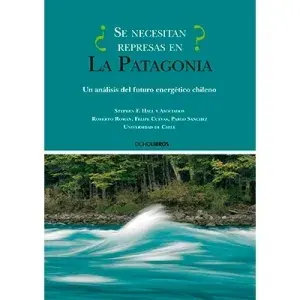 SE NECESITAN REPRESAS EN LA PATAGONIA1