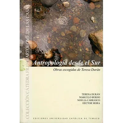 ANTROPOLOGIA DESDE EL SUR1