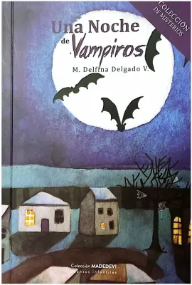 UNA NOCHE DE VAMPIROS1