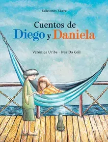 CUENTOS DE DIEGO Y DANIELA1
