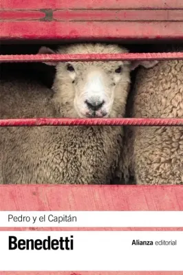 PEDRO Y EL CAPITAN1