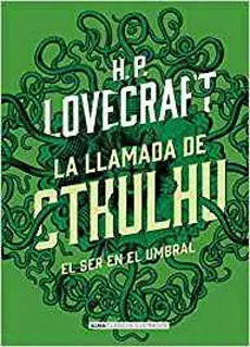 LA LLAMADA DE CTHULHU1