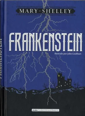FRANKENSTEIN1