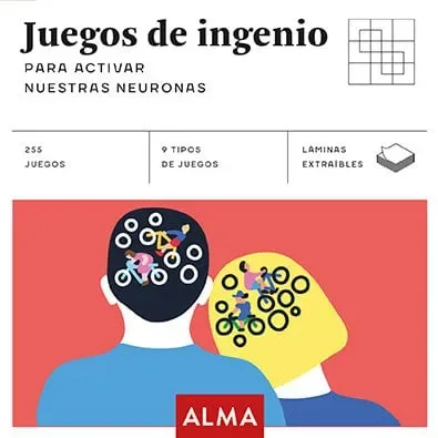 JUEGOS DE INGENIO1