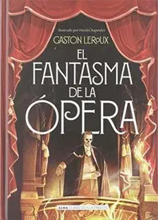 EL FANTASMA DE LA OPERA1