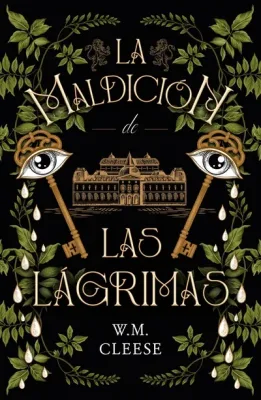 LA MALDICION DE LAS LAGRIMAS1