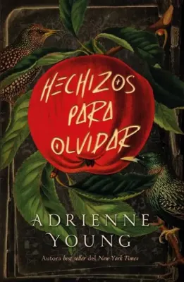 HECHIZOS PARA OLVIDAR1