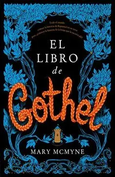 EL LIBRO DE GOTHEL1
