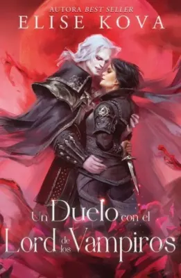 UN DUELO CON EL LORD DE LOS VAMPIROS1