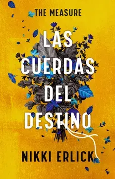 THE MEASURE. LAS CUERDAS DEL DESTINO1