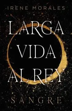 LARGA VIDA AL REY VOL 11