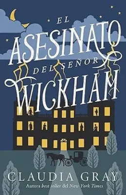 EL ASESINATO DEL SEÑOR WICKHAM1
