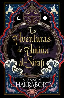 LAS AVENTURAS DE AMINA AL-SIRAFI1