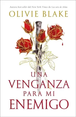 UNA VENGANZA PARA MI ENEMIGO1