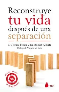 RECONSTRUYE TU VIDA DESPUES DE UNA SEPARACION1