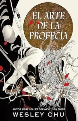 EL ARTE DE LA PROFECIA1