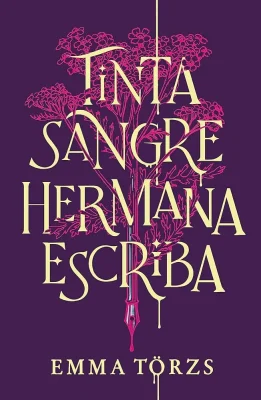 TINTA SANGRE HERMANA ESCRIBA1