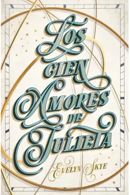 LOS CIEN AMORES DE JULIETA1