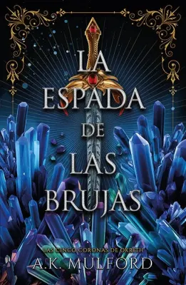 LA ESPADA DE LAS BRUJAS1
