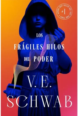 LOS FRAGILES HILOS DEL PODER1