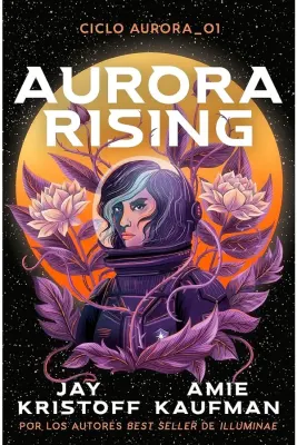 AURORA RISING1