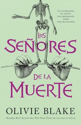 LOS SEÑORES DE LA MUERTE1