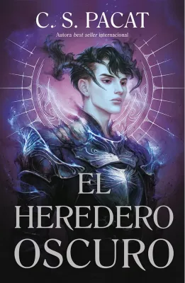 EL HEREDERO OSCURO1