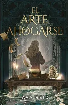 EL ARTE DE AHOGARSE1