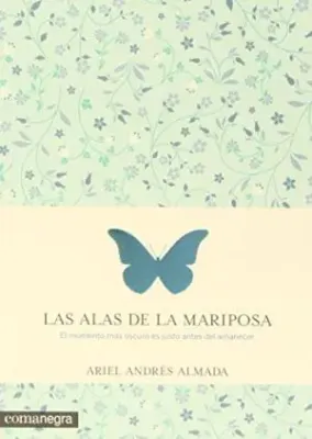 LAS ALAS DE LA MARIPOSA1