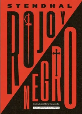 ROJO Y NEGRO1