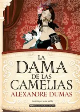 LA DAMA DE LAS CAMELIAS1