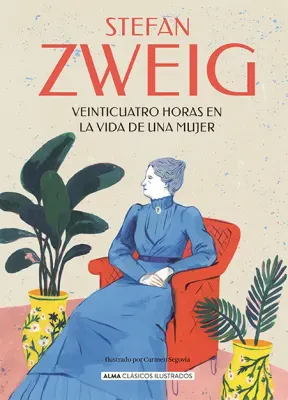 VEINTICUATRO HORAS EN LA VIDA DE UNA MUJER1